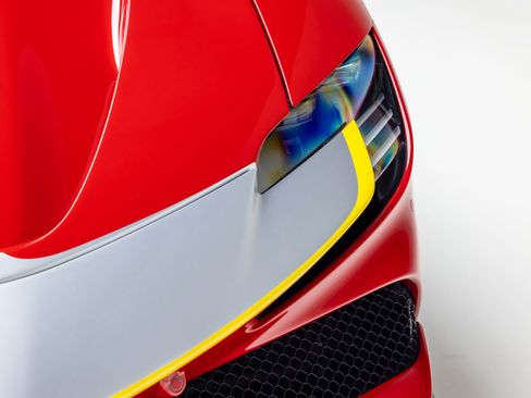 Certified 2021 Ferrari SF90 Stradale AWD/4WD image 56
