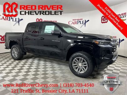 New 2026 Chevrolet Colorado LT w/ LT Convenience Package
