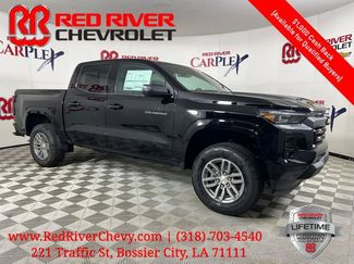 New 2026 Chevrolet Colorado LT w/ LT Convenience Package RWD 360° Tour