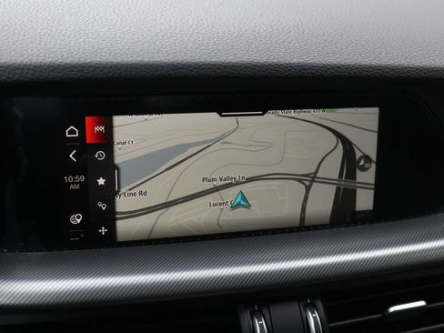 New 2025 Alfa Romeo Stelvio Sprint image 50