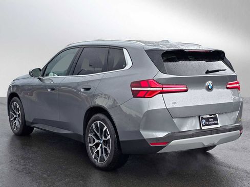 Used 2025 BMW X3 xDrive30i w/ Premium Package AWD/4WD image 6