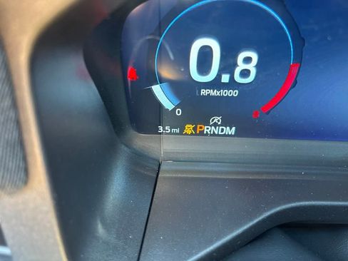 New 2025 Ford Explorer ST w/ Sun And Sound Package image 20