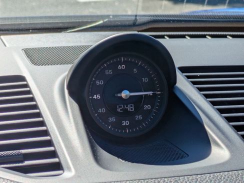 Used 2024 Porsche 911 Carrera 4 image 24