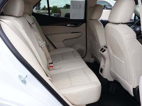 Used 2023 Buick Envision Avenir AWD/4WD image 20