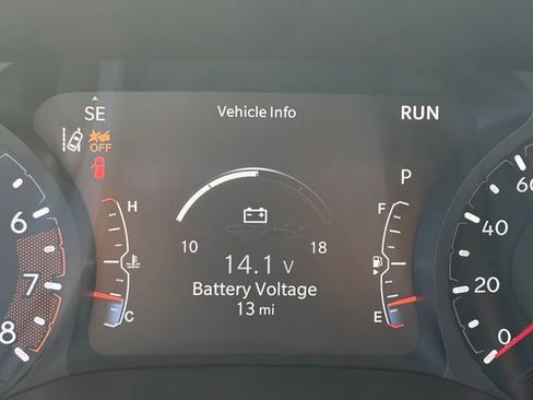 New 2026 Jeep Compass Limited AWD/4WD image 20