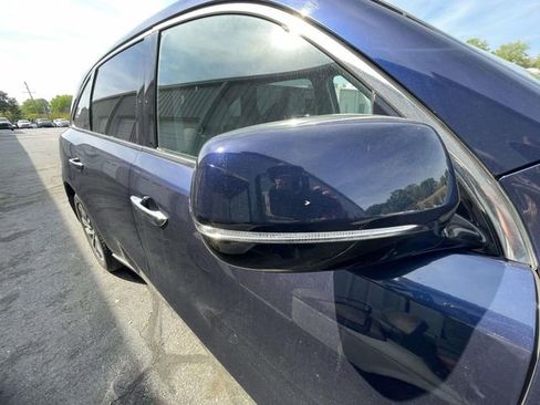 Used 2016 Acura MDX FWD w/ Technology Package image 14