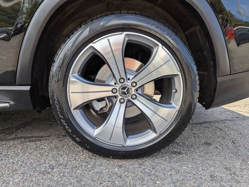 Used 2022 Mercedes-Benz GLS 450 4MATIC image 58