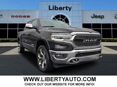 Used 2019 RAM 1500 Limited