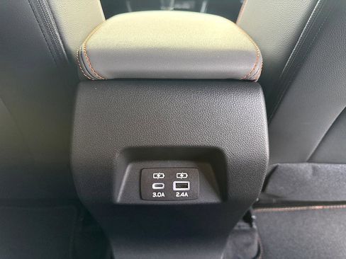New 2025 Subaru Crosstrek 2.5i Limited w/ Crosstrek Mirror Package image 13