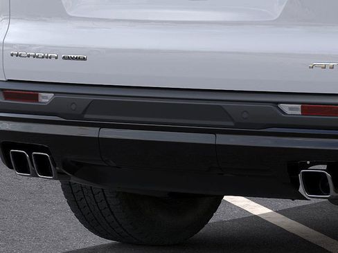 New 2026 GMC Acadia AT4 image 14