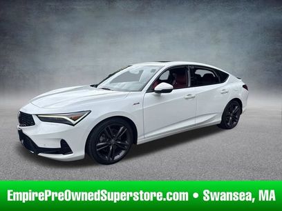 Used 2023 Acura Integra A-Spec