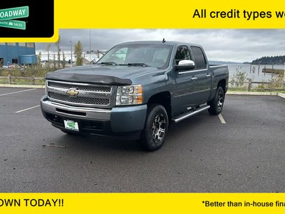 Used 2010 Chevrolet Silverado 1500 LT