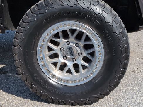 Used 2022 RAM 1500 TRX w/ TRX Level 2 Equipment Group AWD/4WD image 11