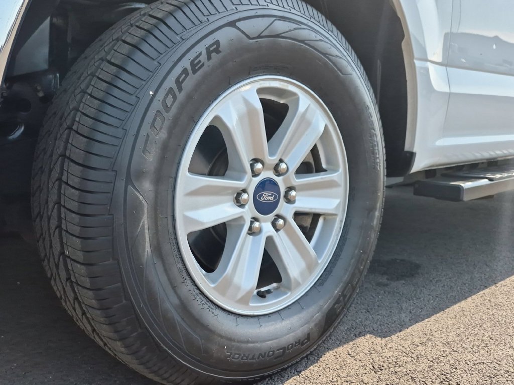 Used 2020 Ford F150 XLT AWD/4WD image 23