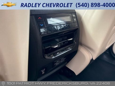 Used 2021 Jeep Grand Cherokee L Limited image 12