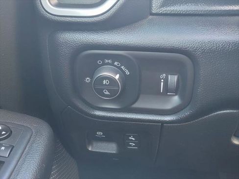 Certified 2021 RAM 1500 Big Horn image 35