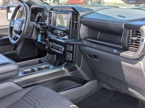 Certified 2023 Ford F150 XL w/ STX Appearance Package AWD/4WD image 28