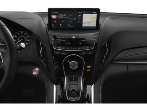 Certified 2024 Acura RDX SH-AWD w/ Technology Package image 10