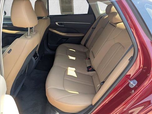 Used 2024 Hyundai Sonata Limited image 16