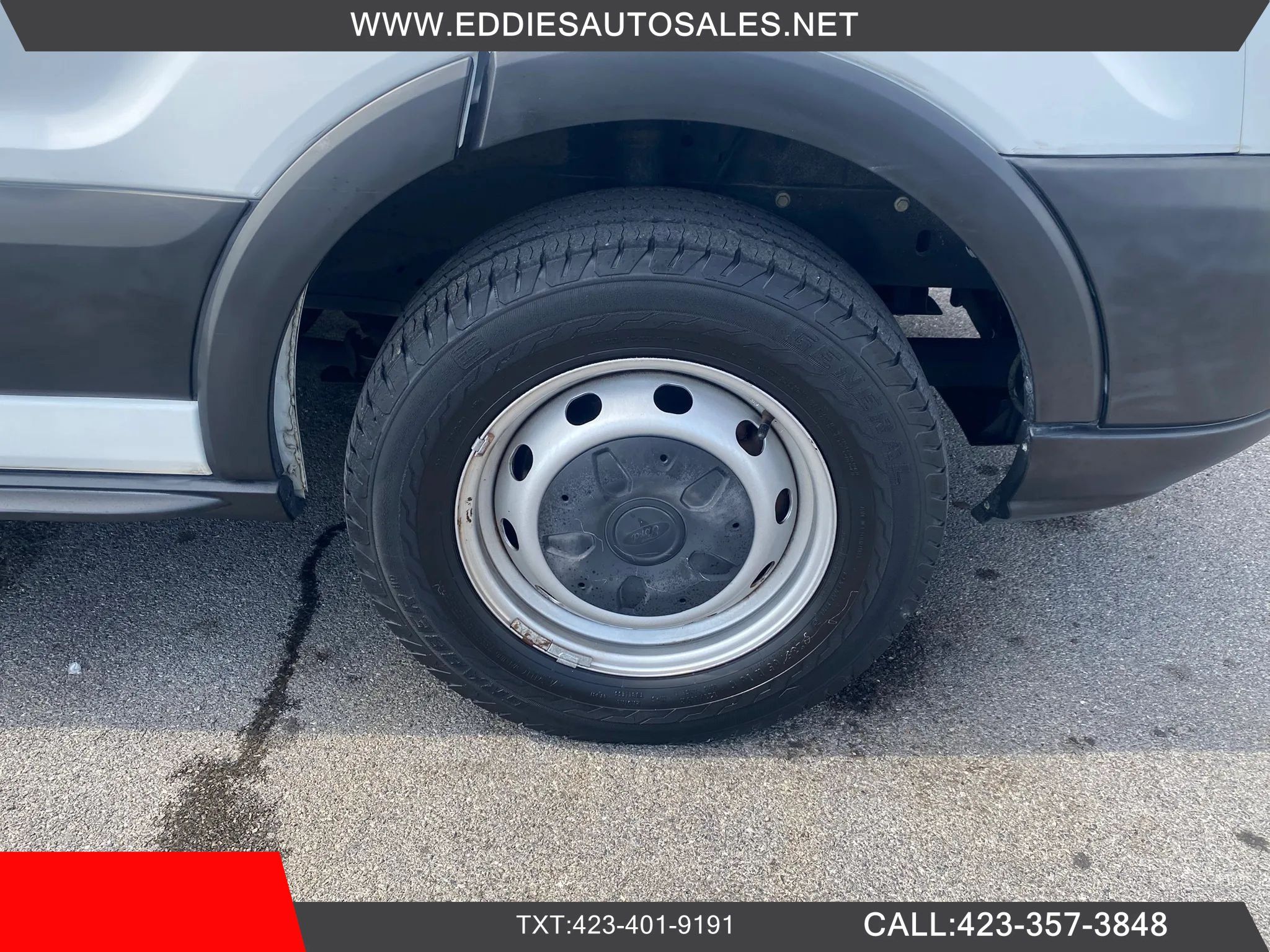 Used 2018 Ford Transit 350 XL RWD image 35