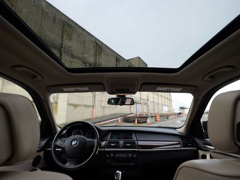 Used 2011 BMW X5 xDrive35i image 58