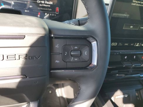 New 2026 GMC Hummer EV SUV AWD/4WD image 28