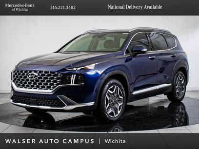 Used 2023 Hyundai Santa Fe Limited