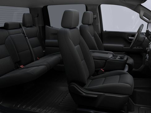 New 2026 Chevrolet Silverado 1500 W/T w/ WT Value Package image 54