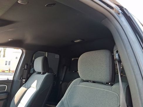 Used 2021 RAM 1500 Big Horn AWD/4WD image 13