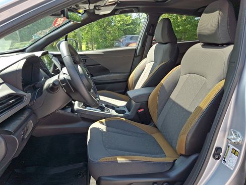Certified 2024 Subaru Crosstrek 2.5i Sport w/ Popular Package #4A AWD/4WD image 13