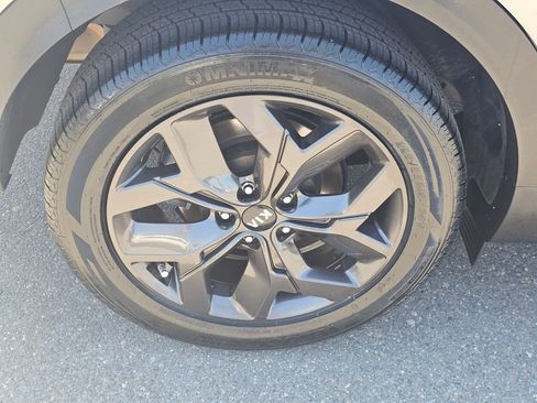 Used 2020 Kia Sportage S FWD image 8