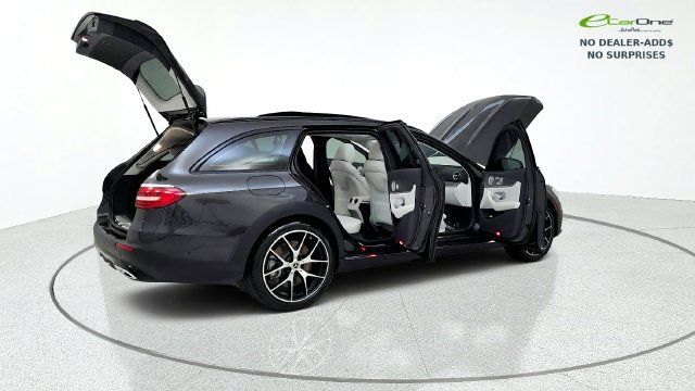 Used 2023 Mercedes-Benz E 450 4MATIC All-Terrain Wagon image 18
