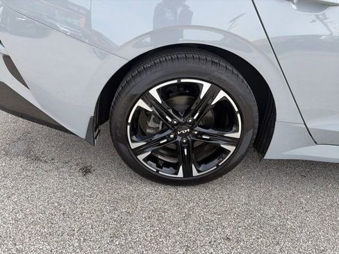 Used 2023 Kia K5 GT-Line image 62