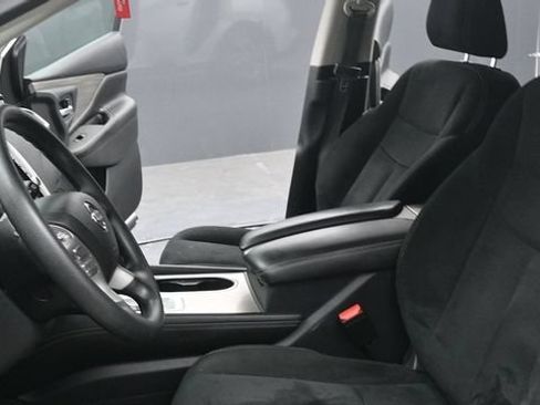 Used 2018 Nissan Murano S AWD/4WD image 21