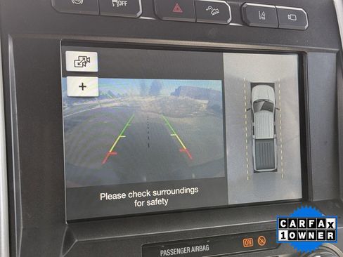 Used 2017 Ford F350 Lariat w/ Lariat Ultimate Package image 23