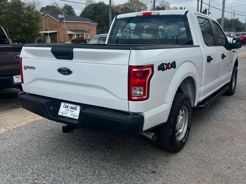 Used 2017 Ford F150 XL image 4