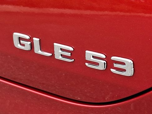 Certified 2023 Mercedes-Benz GLE 53 AMG 4MATIC Coupe image 32
