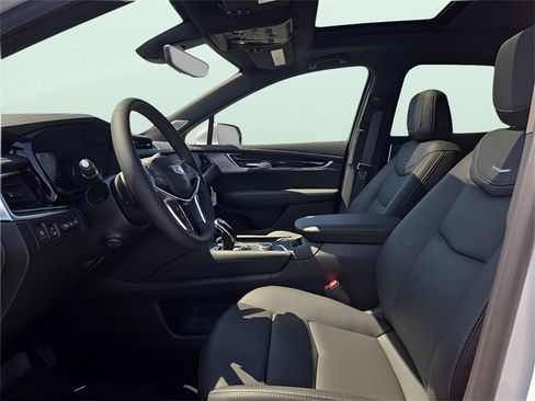 New 2025 Cadillac XT5 Premium Luxury w/ Technology Package image 22