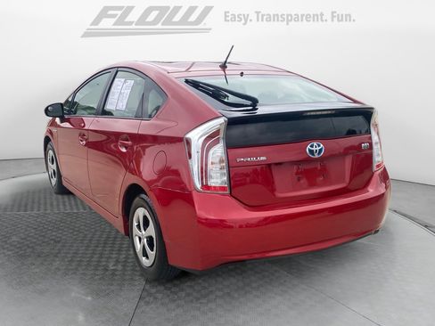 Used 2015 Toyota Prius Two FWD image 6