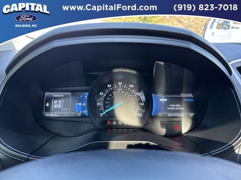 Certified 2023 Ford Edge SEL w/ Convenience Package image 22