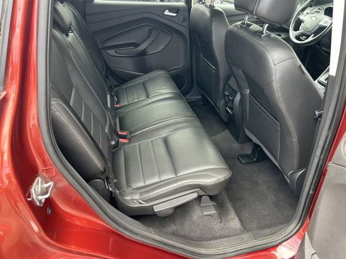 Used 2015 Ford Escape Titanium image 20