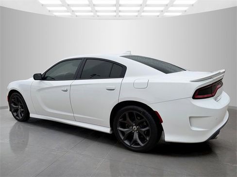 Used 2019 Dodge Charger GT image 6