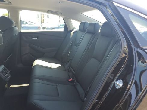 Certified 2025 Honda Accord Touring image 13
