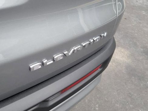 New 2026 GMC Acadia Elevation w/ Elevation Premium Package image 6