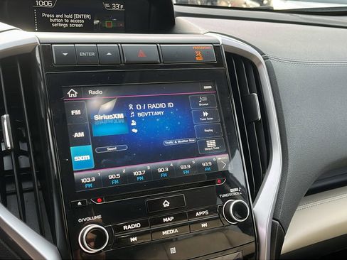 Used 2020 Subaru Ascent Limited w/ Technology Package image 15