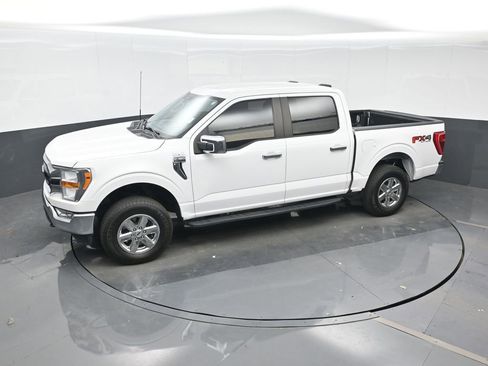 Used 2021 Ford F150 XLT image 17