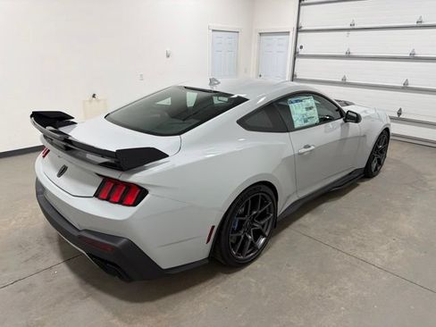 New 2026 Ford Mustang Dark Horse SC RWD image 4