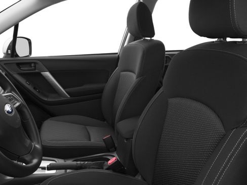 Used 2016 Subaru Forester 2.5i w/ Alloy Wheel Package image 8