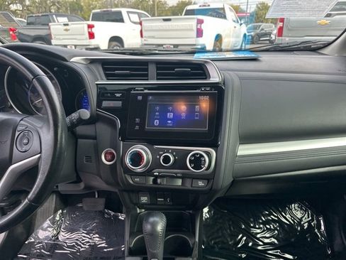 Used 2015 Honda Fit EX-L image 3