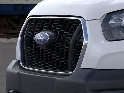 New 2025 Ford Transit 350 XL image 17